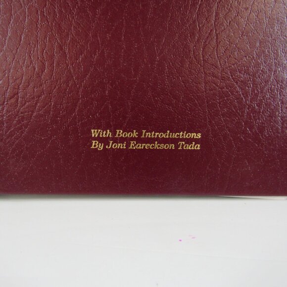 New Testament and Psalms New International Version 1993 International Bible Soc - Picture 3 of 11